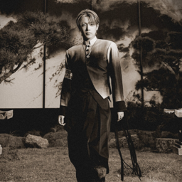 Hongjoong gallery image