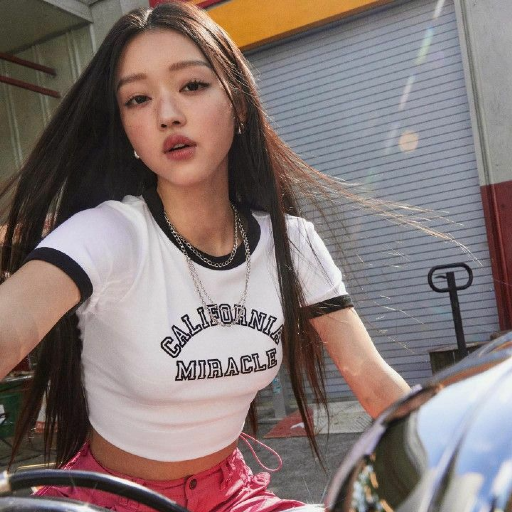 YooA的图库图片