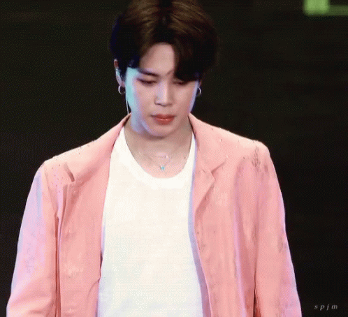 Jimin gif