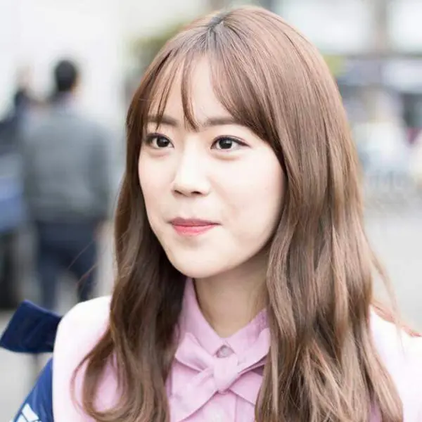 Heo Young-ji gallery image