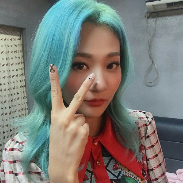 Imagen de la galería de Jiyoung