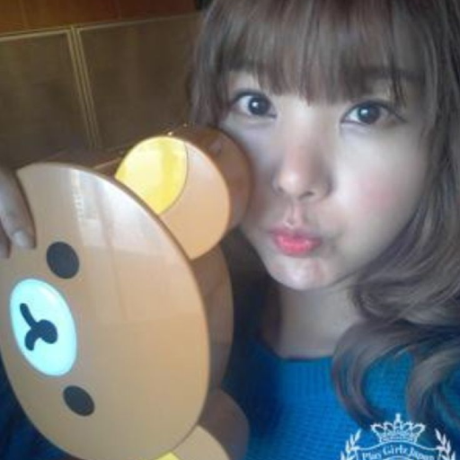 Imagen de la galería de Oh Hyerin