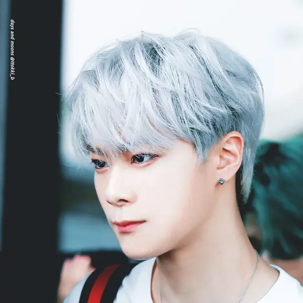 Moon Bin gallery image