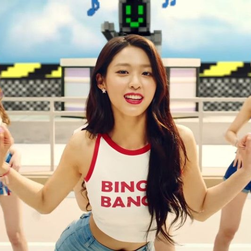 Seolhyun gallery image