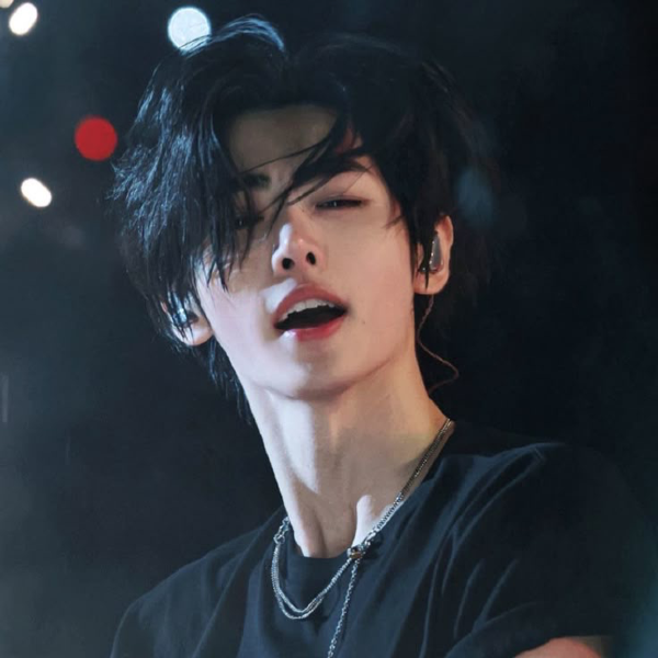 Sunghoon