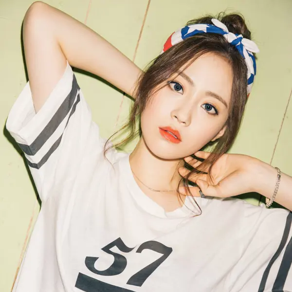 Image de galerie de Hur Youngji