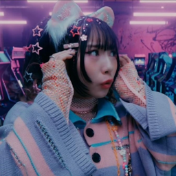 Yukina gallery image