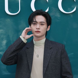 Lee Know gallery image