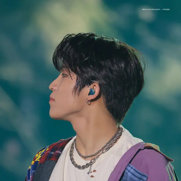 Park Jeongwoo gallery image