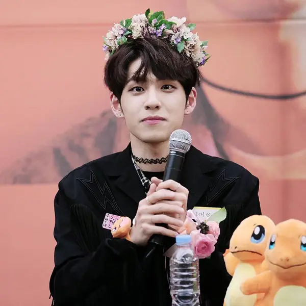Wonpil gallery image