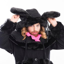 Ladybeard gallery image