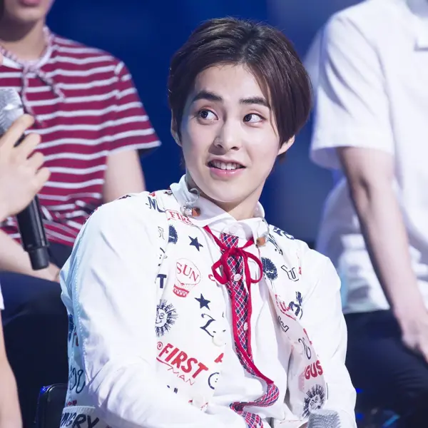 Xiumin gallery image