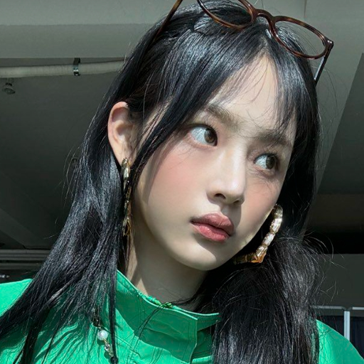 Minji gallery image