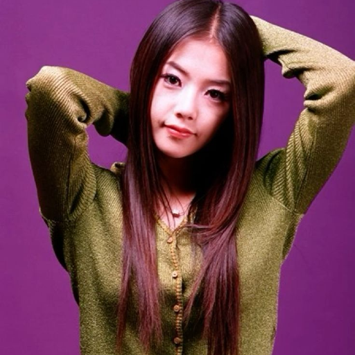 Kim Jihyeのギャラリー画像