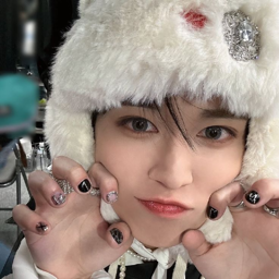 Shiroiwa Ruki gallery image