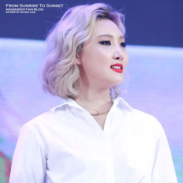Hwasa