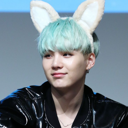 SUGA