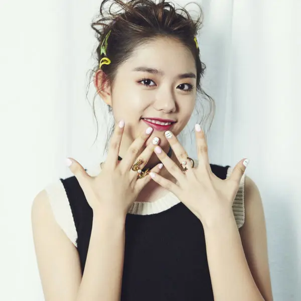 Sohye gallery image