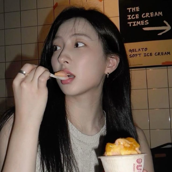Eunseo的图库图片