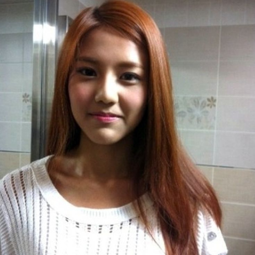 Shin Hyejeong galerijafbeelding