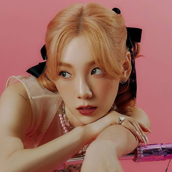 Image de galerie de Taeyeon
