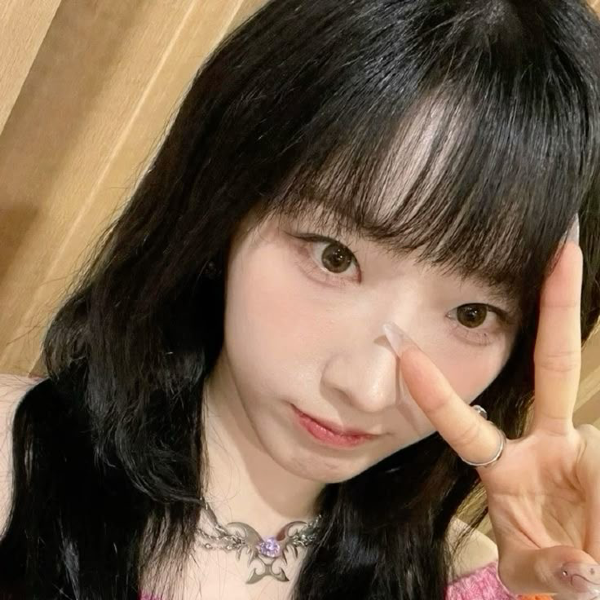 Larawan sa gallery ni Haseul