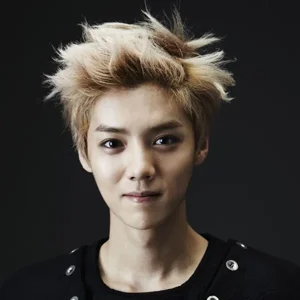 Luhan photo
