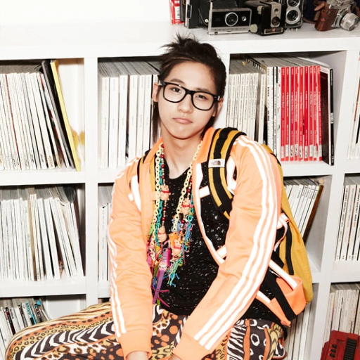 Shin Dongwoo Galeriebild