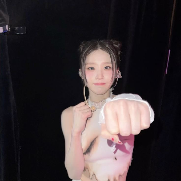 Image de galerie de Heejin