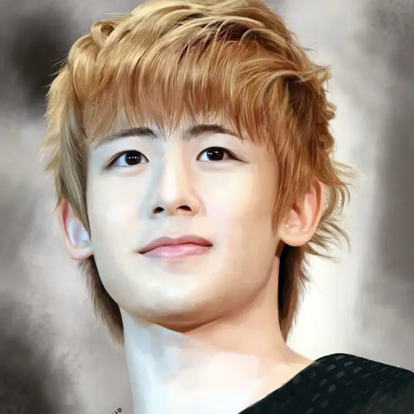 Nichkhun Horvejkul gallery image