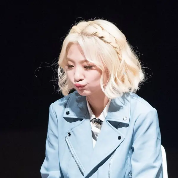 Imagen de la galería de Jiyoung