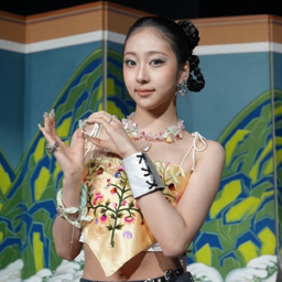 Jiyoon gallery image