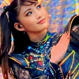 MOMOMETAL gallery image