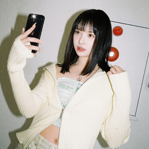 Larawan sa gallery ni Chaeeun