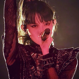 SU-METAL gallery image