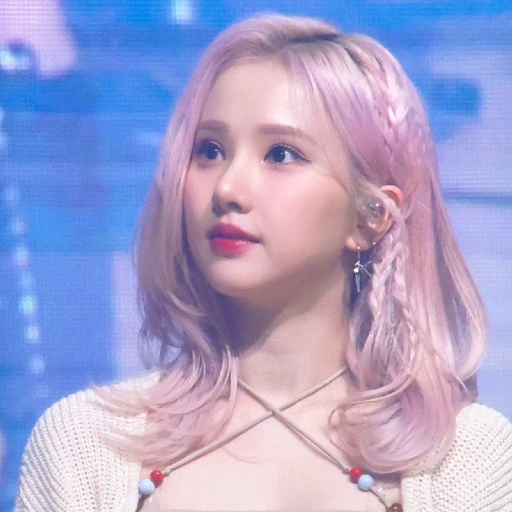 Eunha gallery image