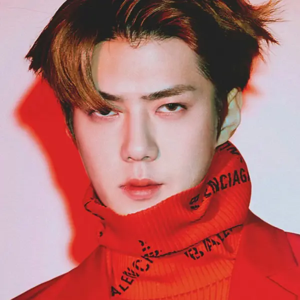 Sehun gallery image