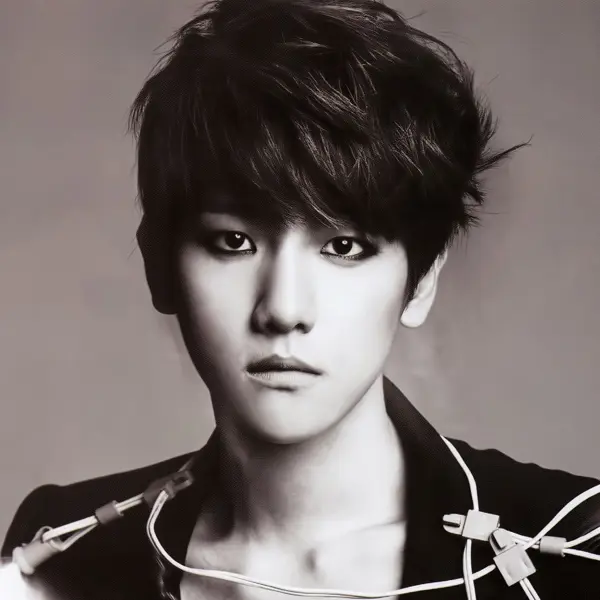 Baekhyun gallery image