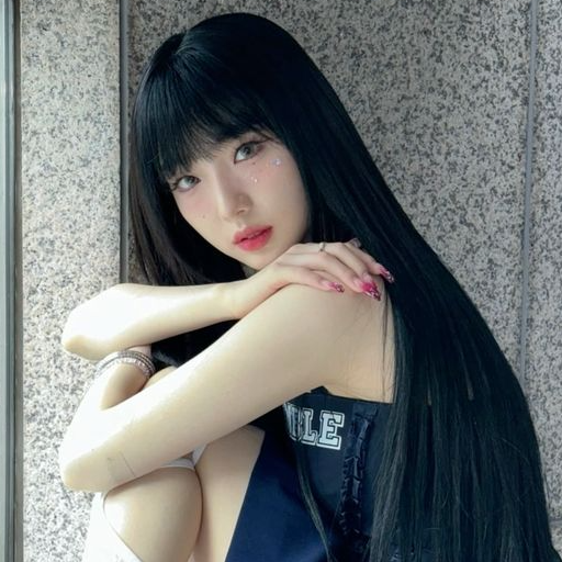 Im Yeojinのギャラリー画像