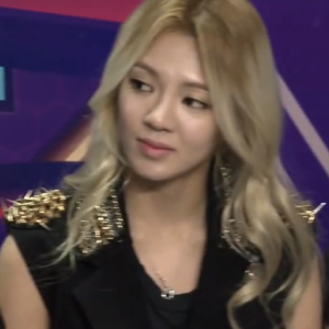 Hyoyeon