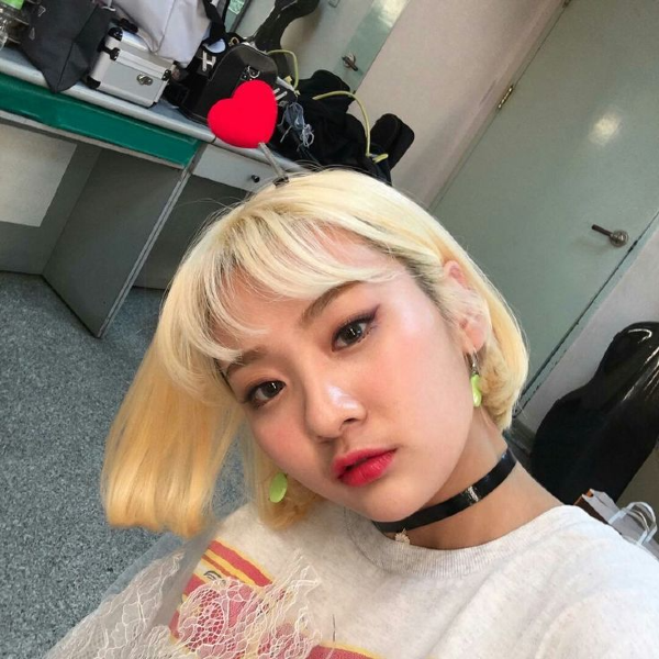 Imagen de la galería de Jiyoung
