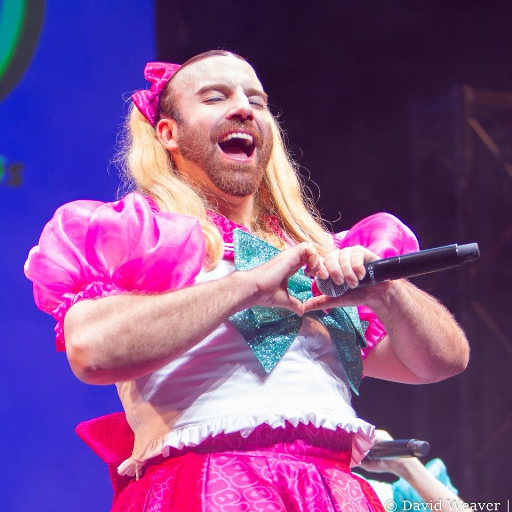 Gambar galeri Ladybeard