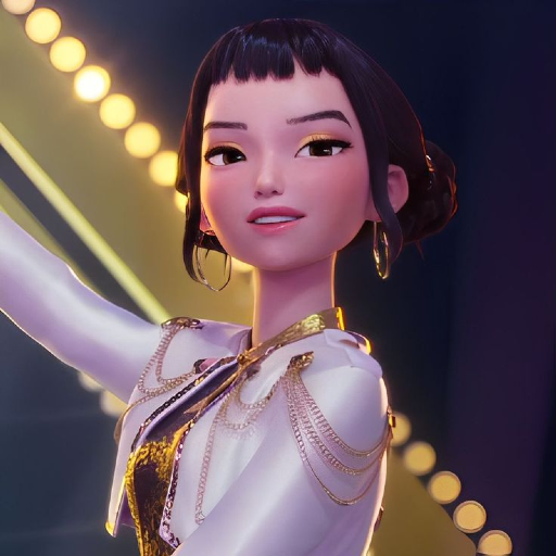 Zoey gallery image