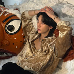 Hyunjin gallery image