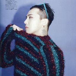G-Dragon gallery image