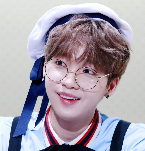 Jeong Sewoon
