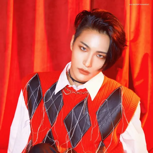 Hongjoong gallery image