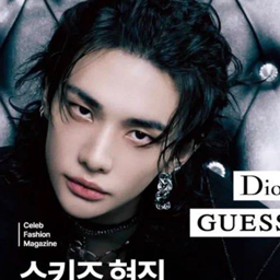 Hyunjin gallery image