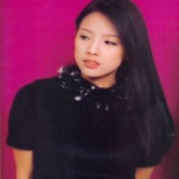 Lee Hyori gallery image