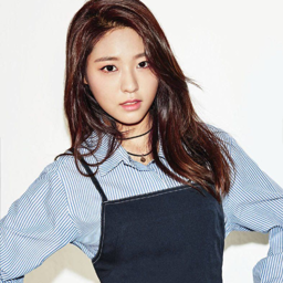 Seolhyun gallery image